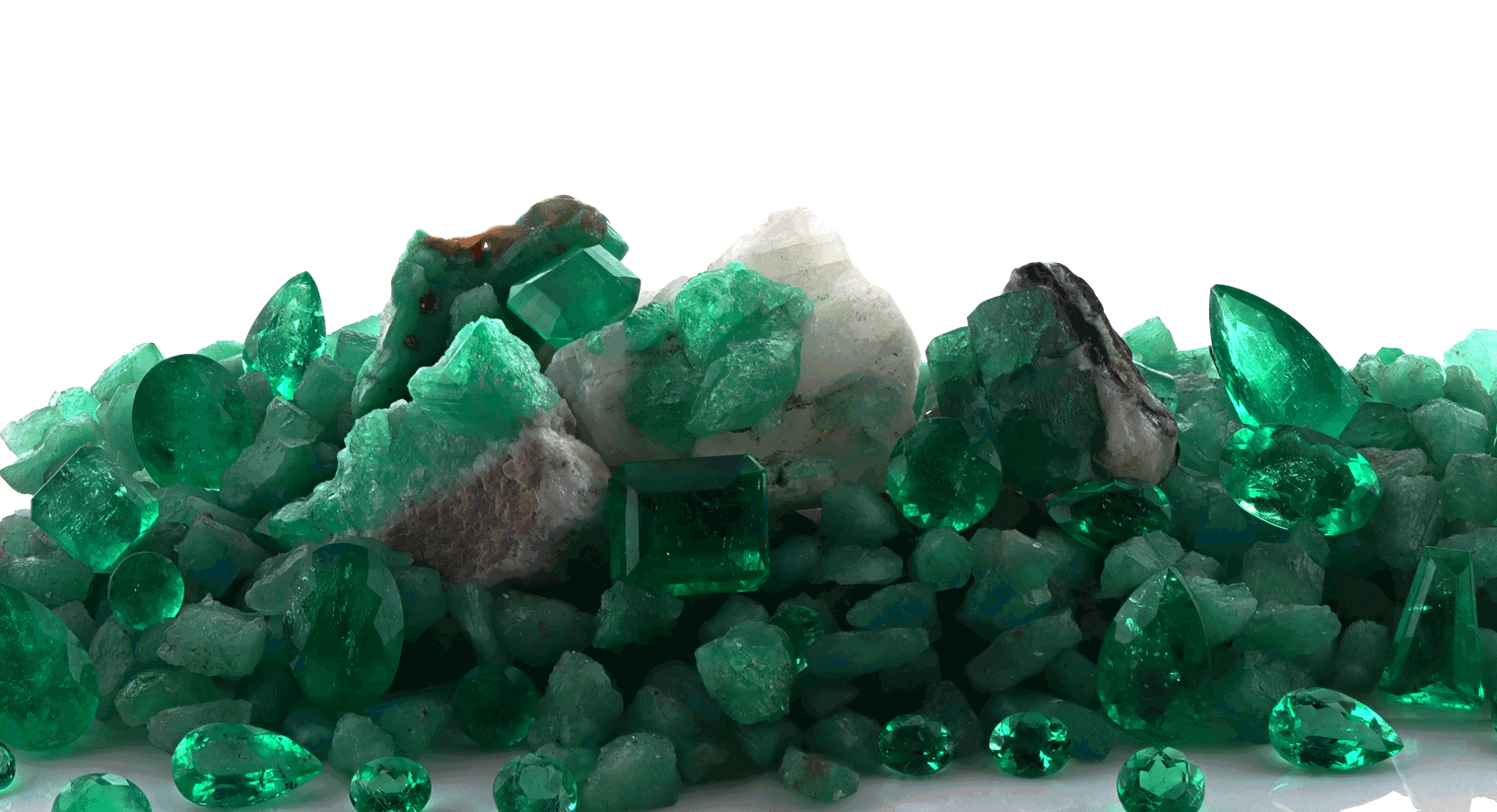 what is emerald