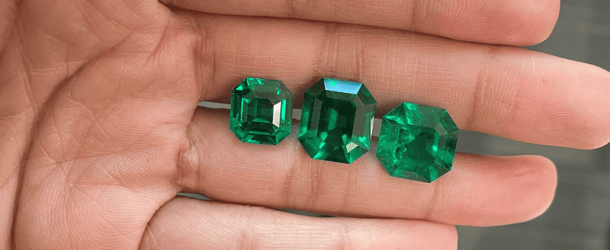 emerald cost and what is the price per carat