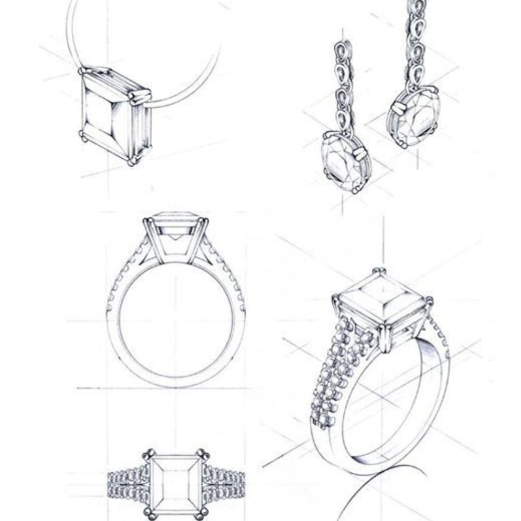 jewellery design Melbourne