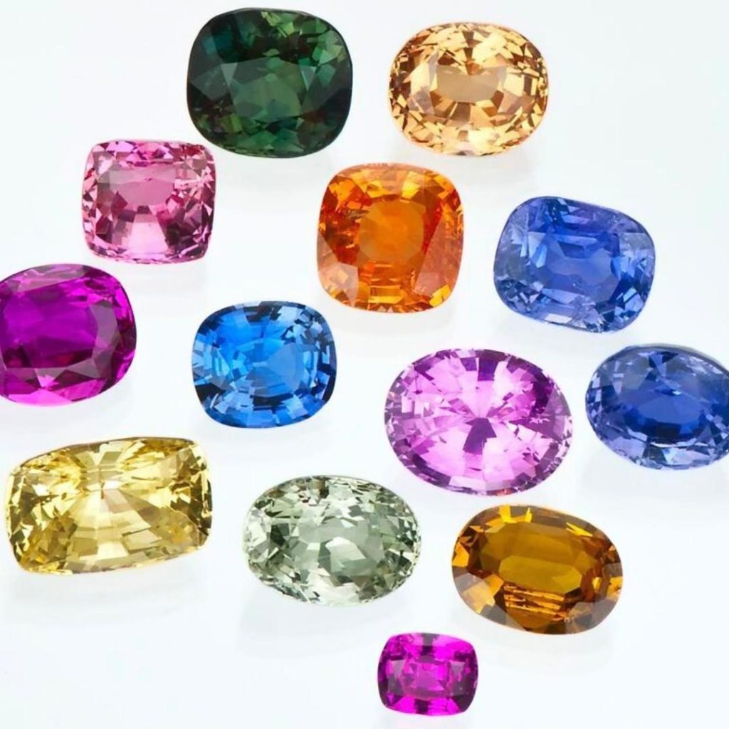 Sapphire for sale in australia
