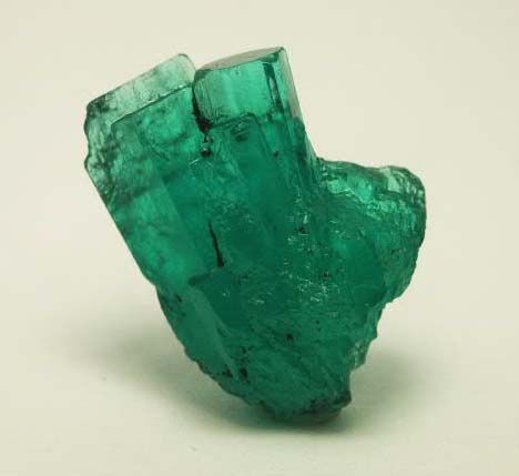 Chivor Emerald Mines